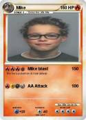 Mike