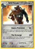 BOS Paladin