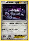 D. Meta Knight