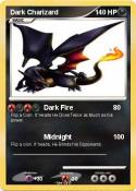 Dark Charizard