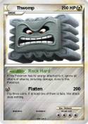 Thwomp