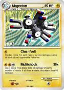 Magneton