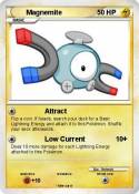 Magnemite