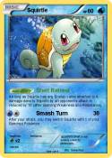 Squirtle