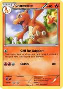 Charmeleon