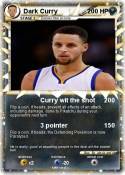 Dark Curry