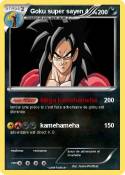 Goku super