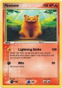 Firestorm