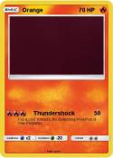 Orange