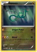 Rayquaza