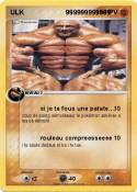 ULK 99999999999