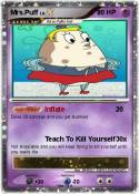 Mrs.Puff