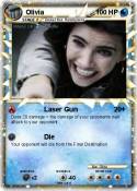 Olivia