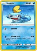 Sobble