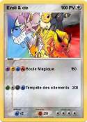 Evoli & cie