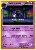 majoras wrath