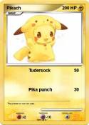 Pikach