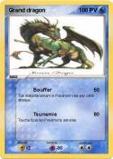 Grand dragon