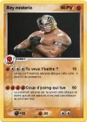 Rey misterio