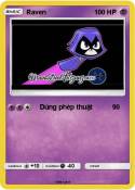 Raven
