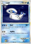 Lugia