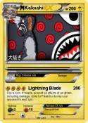Kakashi