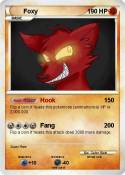Foxy