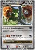 Mega Lionchat
