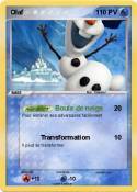Olaf