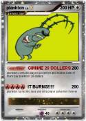 plankton