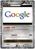 google