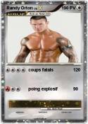 Randy Orton