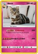 Meow