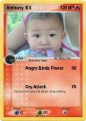 Anthony EX