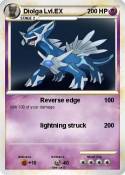 Diolga Lvl.EX