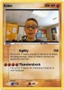 Aiden