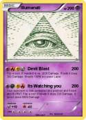 Illumanati