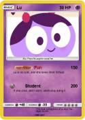 Lu