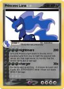 Princess Luna