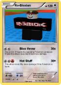 Ro-Bloxian