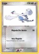 Lugia