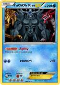 YuGiOh Rise