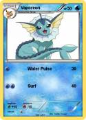 Vaporeon