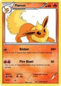 Flareon