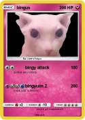 bingus