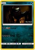 beast bendy