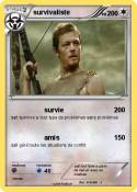 survivaliste