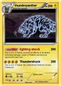 thunderpanther
