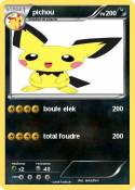 pichou
