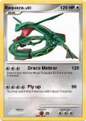 Raquaza